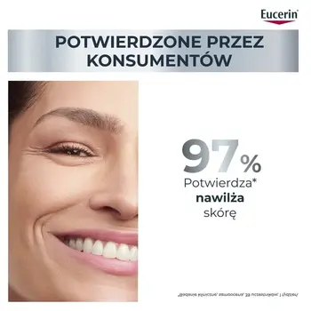 Eucerin Hyaluron-Filler +3x Effect Intensives Hydra Spray, mgiełka intensywnie nawilżająca, 150 ml