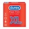 Durex Feel Thin XL, prezerwatywy, 3 szt.
