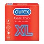 Durex Feel Thin XL, prezerwatywy,  3 szt.
