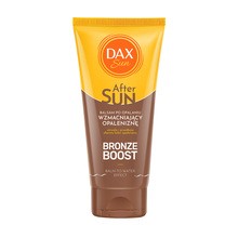 Dax Sun, balsam po opalaniu wzmacniający opaleniznę, 200 ml