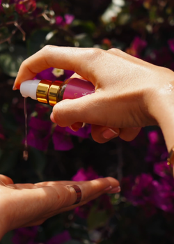 Lova Zmysłowy Relaks, olejek do ciała, 100 ml