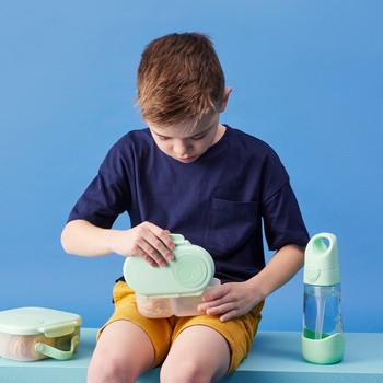 B.box, Snackbox, Spearmint, 1 szt.