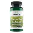 Swanson Green Tea Extract, kapsułki, 60 szt.