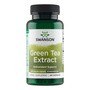 Swanson Green Tea Extract, kapsułki, 60 szt.