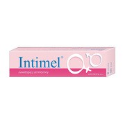 Intimel, nawilżający żel intymny, 30 g https://azcdn.doz.pl/image/d/product/46d6d524-scale-180x180.png