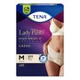 Majtki chłonne TENA Lady Pants Plus Creme, rozmiar M, 30 szt.