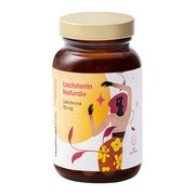 Healt Labs, Lactoferrin Natural+, kapsułki, 30 szt. https://azcdn.doz.pl/image/d/product/3bf382c0-scale-180x180.png