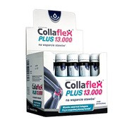 Oleofarm Collaflex Plus 13 000 Shot, płyn, smak porzeczkowy, 25 ml x 20 szt. https://azcdn.doz.pl/image/d/product/1616bcb3-scale-180x180.png