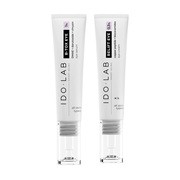 Zestaw IDO LAB, B-Tox Eye, serum pod oczy redukujące zmarszczki, cienie i obrzęki z DMAE 1%, 15 ml + Relift Eye, krem pod oczy z peptydem miedziowym 0,3%, 15 ml https://azcdn.doz.pl/image/d/product/0c123d06-scale-180x180.png