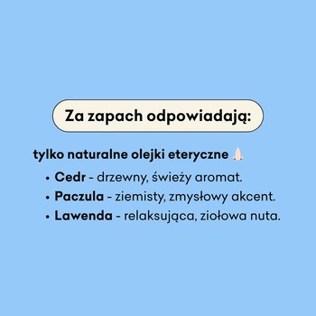 Mydlarnia 4 Szpaki, naturalny dezodorant w kremie, Cedr i Paczula, 60 ml