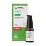 Cosma cannabis MED, olejek konopny FORTE: balans, 80 mg CBD, 15 ml
