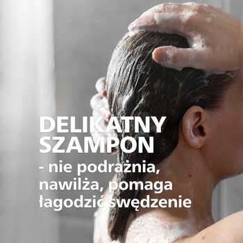 Allergika, łagodny szampon, 200 ml