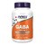 Now Foods GABA 500 mg z witaminą B6, kapsułki, 200 szt.