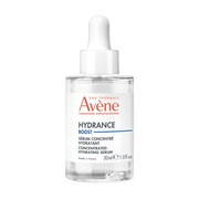 Avene Eau Thermale Hydrance Boost, skoncentrowane serum nawilżające, 30 ml        