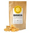 Promienie Słońca, marakuja liofilizowana, segmenty, 30 g