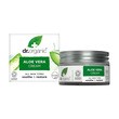 Dr. Organic Aloe Vera, krem z aloesem, 50 ml