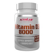 ActiveLAb Vitamin D3 8000, tabletki, 200 szt. https://azcdn.doz.pl/image/d/product/28002644-scale-180x180.png