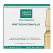 Martiderm The Originals Proteos Hydra Plus, serum nawilżające, ampułki, 30 x 2 ml