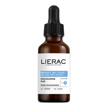Lierac Protocols, serum redukcja przebarwień, 30 ml