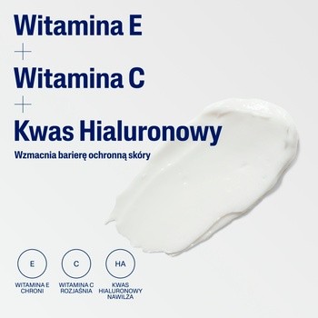 Cetaphil Hydrating Night Cream, krem nawilżający do twarzy, na noc, 48 g