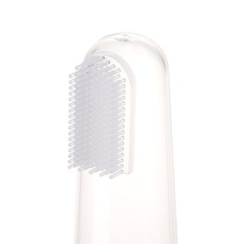 Canpol, szczoteczka do pielęgnacji pierwszych zębów, 1 szt.