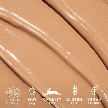 Madara Luminous Perfecting Concealer, korektor, Golden Hour 40, 4 ml