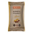 BeKeto, baton keto, orzechowy, 40 g