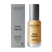 Madara Skin Equal, Soft Glow Foundation SPF15, podkład, Olive 60, 30 ml https://azcdn.doz.pl/image/d/product/6b71e1fb-scale-180x180.png