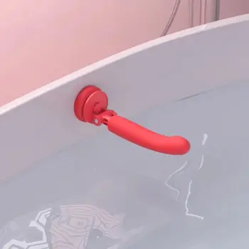 Lovense Mission 2, wibrujące dildo, 1 szt.