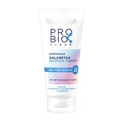 Soraya Probio Clean, probiotyczna galaretka do mycia twarzy, 150 ml