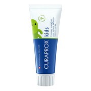Curaprox Kids, pasta do zębów, miętowa, 60 ml https://azcdn.doz.pl/image/d/product/52224ac7-scale-180x180.png