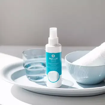 BasicLab Micellis, primer tonizujący do skóry suchej i wrażliwej, 150 ml