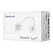 MiniMed Sure T, zestaw infuzyjny, 6 mm/46 cm, 10 szt.