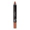 Golden Rose Matte Crayon Lipstick, matowa pomadka w kredce, 29, 3,5 g