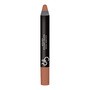 Golden Rose Matte Crayon Lipstick, matowa pomadka w kredce, 29, 3,5 g