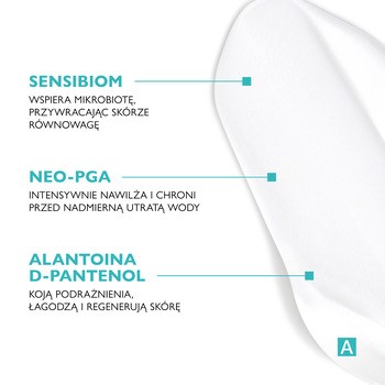 Pharmaceris A Physiopuric - gel, żel myjący z kwasem hialuronowym do twarzy i okolic oczu, 190 ml