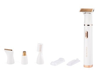 Beautifly, Depilator My Blade Silky do ciała, 1 szt.