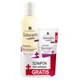 Zestaw Seboradin Niger, szampon do włosów czarna rzodkiew, 200 ml + mini szampon GRATIS