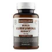 Singularis Superior Biała Kurkumina Reduct, kapsułki, 70 szt. https://azcdn.doz.pl/image/d/product/1d1c2b7f-scale-180x180.png