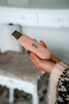 Beautifly, B-Scrub Blush, urządzenie do peelingu kawitacyjnego, 1 szt.