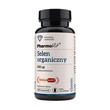 Pharmovit, Selen organiczny, 300 mcg, kapsułki, 60 szt.