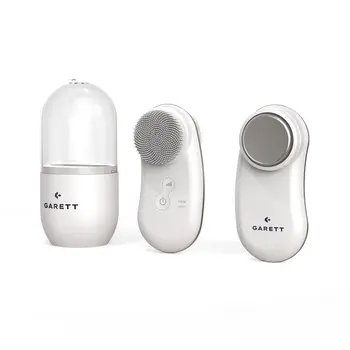 Garett, Beauty Multi Clean, soniczne urządzenie 2w1 do oczyszczania i pielęgnacji twarzy, 1 szt.