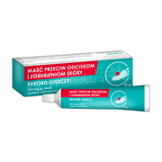 Maść na odciski, Rekord łuszczy, 15 g