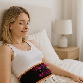 Medivon, AC1001, pas na brzuch EMS do elektrostymulatora Odinflex i Odinflex PRO