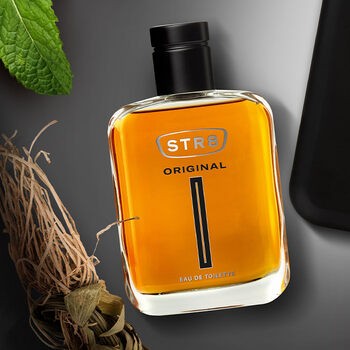 STR8 Original, woda toaletowa, 50 ml