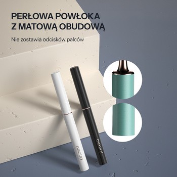 Bebird T15, Otoskop z kamerą do czyszczenia uszu 1080p, biały, 1 szt.