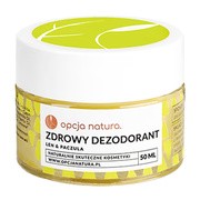 Opcja Natura, dezodorant, Len & Paczula, 50 ml https://azcdn.doz.pl/image/d/product/6211f16b-scale-180x180.png
