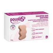 Douxo S3 Calm, szampon w kostce dla psów i kotów, 100 g