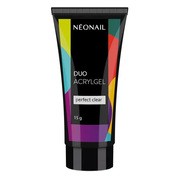 Neonail, Duo Acrylgel Perfect Clear, akrylożel do paznokci, 15 g https://azcdn.doz.pl/image/d/product/caa35c07-scale-180x180.png