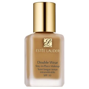 Estee Lauder, Double Wear Stay-in-Place Makeup SPF 10, długotrwały podkład, 3N1 Ivory Beige, 30 ml